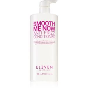 Eleven Australia Smooth Me Now Anti-Frizz Conditioner balsam pentru netezirea părului indisciplinat