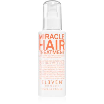 Eleven Australia Miracle Hair Treatment ingrijire leave-in pentru păr
