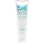 Eleven Australia Keep My Curl crema pentru definire pentru par ondulat si cret