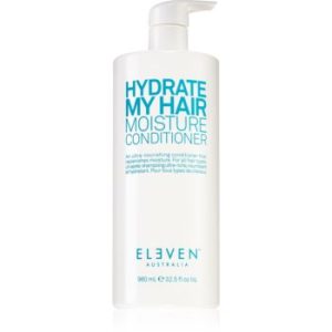 Eleven Australia Hydrate My Hair Moisture Conditioner balsam hranitor si hidratant
