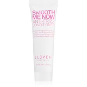 Eleven Australia Smooth Me Now Anti-Frizz Conditioner balsam pentru netezirea părului indisciplinat
