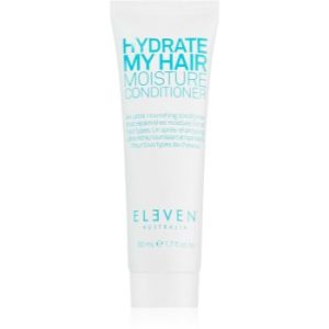 Eleven Australia Hydrate My Hair Moisture Conditioner balsam hranitor si hidratant