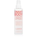 Eleven Australia I Want Body spray de texturare