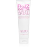 Eleven Australia Frizz Control cremă hidratantă de coafat pentru parul cret