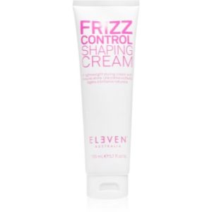Eleven Australia Frizz Control cremă hidratantă de coafat pentru parul cret