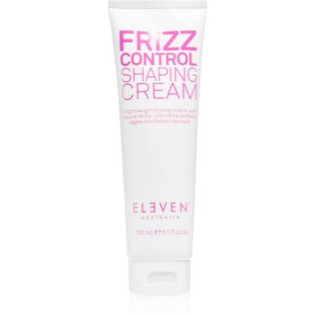Eleven Australia Frizz Control cremă hidratantă de coafat pentru parul cret