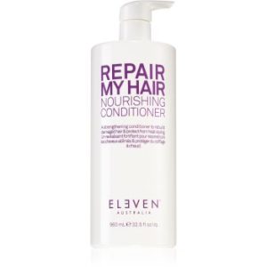 Eleven Australia Repair My Hair Nourishing Conditioner balsam pentru intarirea si regenerarea parului