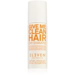 Eleven Australia Give Me Clean Hair Dry Shampoo șampon uscat