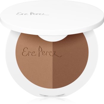 Ere Perez Rice autobronzant duo