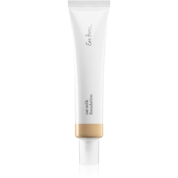 Ere Perez Oat Milk fond de ten crema hidratant