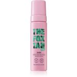 The Fox Tan Dark Tropical spuma autobronzanta