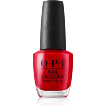 OPI Nail Lacquer lac de unghii