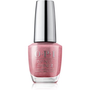 OPI Infinite Shine lac de unghii cu efect de gel