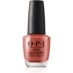 OPI Nail Lacquer lac de unghii