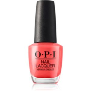 OPI Nail Lacquer lac de unghii