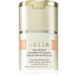 Stila Cosmetics Stay All Day make-up si corector