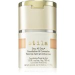 Stila Cosmetics Stay All Day make-up si corector
