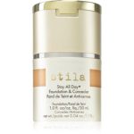 Stila Cosmetics Stay All Day make-up si corector