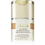 Stila Cosmetics Stila Cosmetics Stay All Day Foundation & Concealer Make-up machiaj persistent rezistent la apa