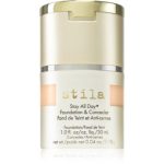 Stila Cosmetics Stay All Day make-up si corector