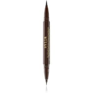 Stila Cosmetics Stay All Day creion dermatograf cu doua capete