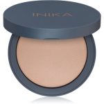 INIKA Organic Powder Makeup pudra compacta