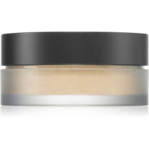 INIKA Organic Loose Mineral Powder pudra minerala la vrac SPF 25