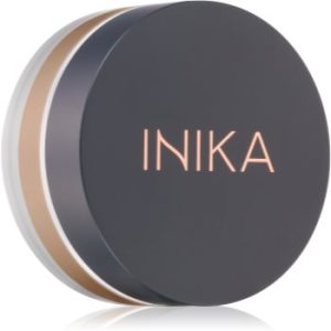INIKA Organic Loose Mineral Powder pudra minerala la vrac SPF 25