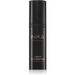INIKA Organic Liquid Foundation fond de ten lichid