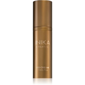 INIKA Organic BB Cream crema BB