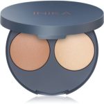INIKA Organic Contour Duo pulbere de contur