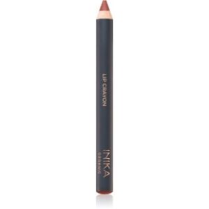 INIKA Organic Lipstick Crayon dermatograf cremos pentru buze
