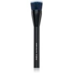 INIKA Organic Flat Top Kabuki Brush perie kabuki pentru machiaj