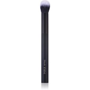 INIKA Organic Setting Brush pensula pentru aplicarea pudrei