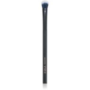 INIKA Organic Shadow Brush pensula rotunda pentru machiaj
