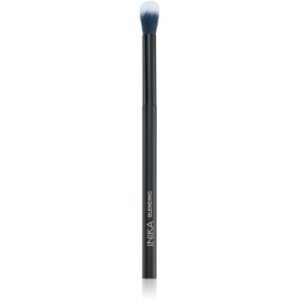 INIKA Organic Blending Brush pensula pentru fard de ochi