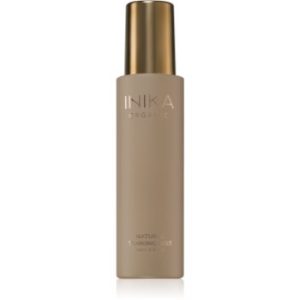 INIKA Organic Tanning Natural Mist Spray pentru protectie corp si fata