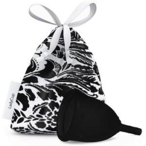 LadyCup LUX vel. S cupe menstruale
