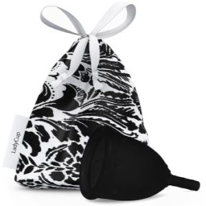 LadyCup LUX vel. L cupe menstruale