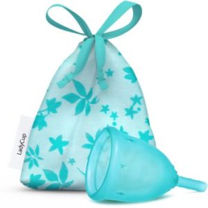 LadyCup LUX vel. L cupe menstruale