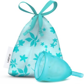 LadyCup LUX vel. L cupe menstruale