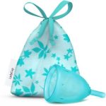 LadyCup LUX vel. S cupe menstruale