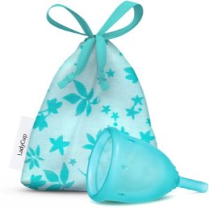 LadyCup LUX vel. S cupe menstruale