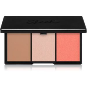 Sleek Face Form Contour Kit Patela pentru conturul fetei
