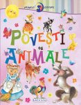 Primele lecturi: Povesti cu animale, Girasol