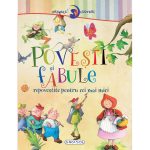 Primele lecturi, Girasol, Povesti si Fabule