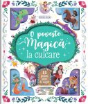 O poveste magica la culcare, Girasol