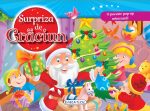 Pop-Up: Surpriza de Craciun, Girasol