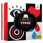 Forme, Bebe vede