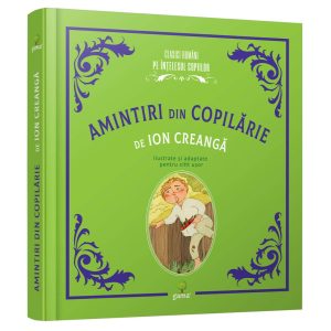 Amintiri din copilarie de Ion Creanga